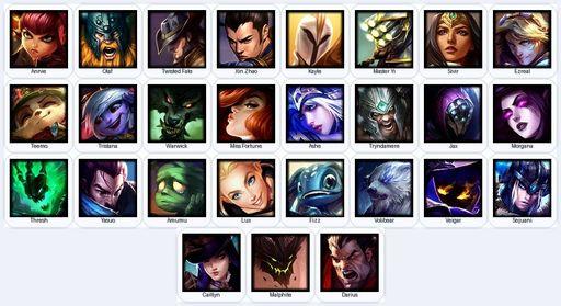 EUN | Unranked | Handmade | Level 40 | 10 Skins | 27 Champions | 5515 BE | 6223 OE | Full Access