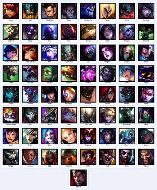 LA | Unranked | Handmade | Level 172 | 32 Skins | 65 Champions | Grey Warwick | Full Access