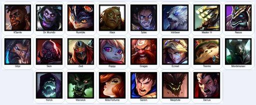 VN | Unranked | Handmade | Level 16 | 1 Skins | 22 Champions | Full Access