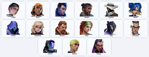 AP | 1 Skins + 15 Agents + 205 RP | Monstrocity Sheriff | Full Access