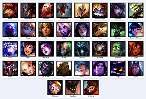 EUN | Unranked | Handmade | Level 50 | 7 Skins | 35 Champions | 11866 BE | 4791 OE | Full Access