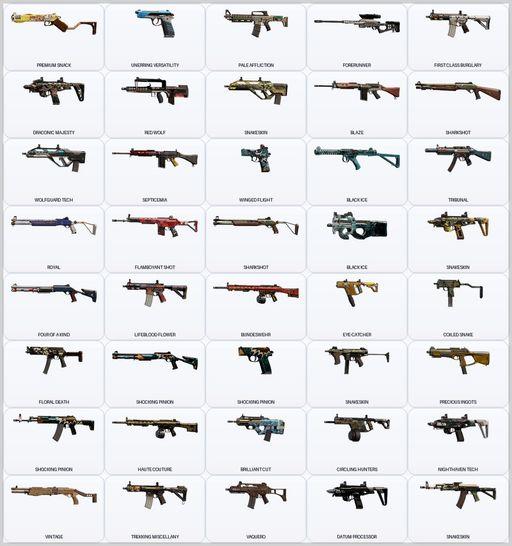 [Xbox/PC] | Level 120 | Ranked Ready | 54 Operators | 115 Skins | 2x Black Ice | Game Not Purchased | Full Access