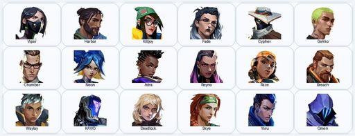 AP | 4 Skins + 18 Agents + 275 RP | Velocity Shorty / Tilde Shorty / Monstrocity Sheriff / Eclipse Ghost | Full Access