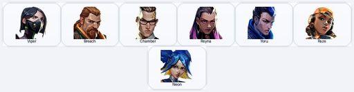 EU | 1 Skins + 7 Agents + 140 RP | Convex Judge | Full Access