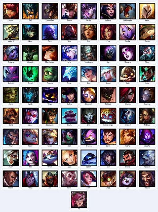 TR | Unranked | Handmade | Level 44 | 28 Skins | 73 Champions | 5869 BE | Full Access