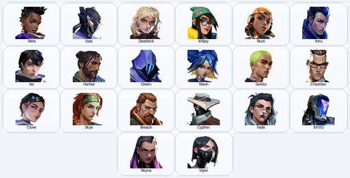 AP | 3 Skins + 20 Agents + 600 RP | Vendetta Ghost / Death Wish Sheriff / Striker Classic | Full Access