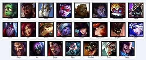 EUN | Unranked | Handmade | Level 39 | 3 Skins | 23 Champions | Full Access