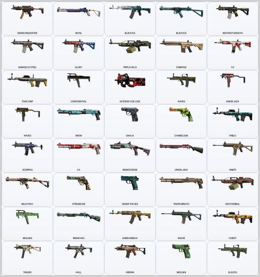 [PSN/PC] | Level 100 | Ranked Ready | 37 Operators | 63 Skins | 2x Black Ice | Game Not Purchased | Full Access