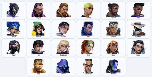 AP/exp Gold | 51 Skins + 22 Agents + 330 RP | Reaver Karambit / Spectrum Phantom / Phaseguard Vandal / VCT25 x PRX Classic | Full Access