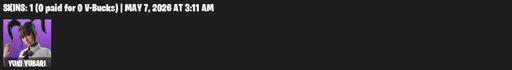 [PC/PSN/XBOX] | 1 skins | Yuki Yubari | Fuel Rod and Tongs | Zoomie Groove | Anniversary Axe | Hunter's Stake & Hammer | Flanders' Hi-Diddley-Hoe | Full Access