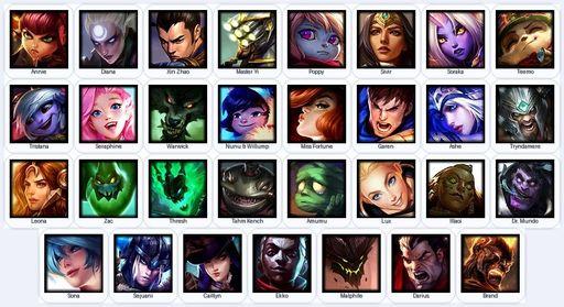 LA | Unranked | Handmade | Level 18 | 1 Skins | 31 Champions | 6254 BE | Full Access