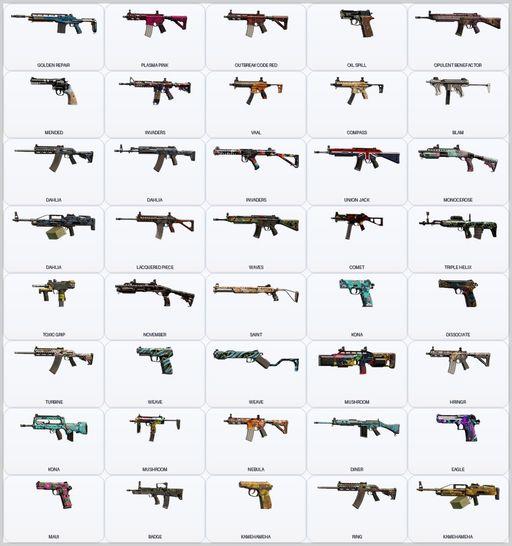 [PC] | Level 92 | Ranked Ready | 45 Operators | 58 Skins | Game Not Purchased | Full Access