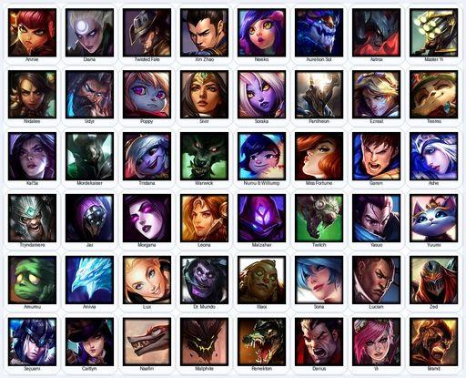 LA | Unranked | Handmade | Level 33 | 3 Skins | 48 Champions | Pulsefire Ezreal | Full Access