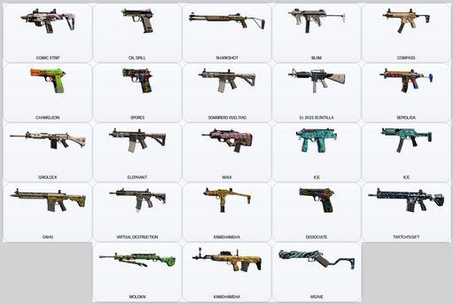[PSN/PC] | Level 78 | Ranked Ready | 64 Operators | 37 Skins | Game Not Purchased | Full Access