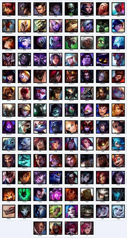 ME | Unranked | Handmade | Level 164 | 42 Skins | Nearly All Champs (108) | Full Access
