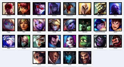 EUW | Unranked | Handmade | Level 64 | 6 Skins | 28 Champions | 3520 OE | Full Access