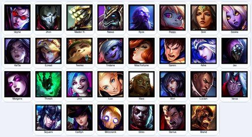 RU | Unranked | Handmade | Level 44 | 3 Skins | 30 Champions | 3230 OE | Full Access