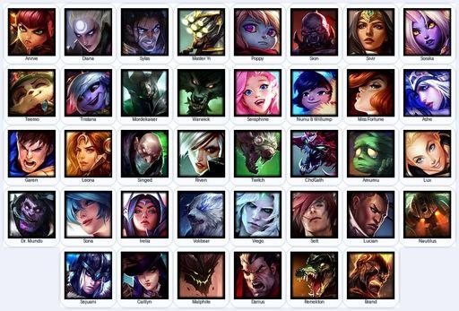 EUN | Unranked | Handmade | Level 34 | 5 Skins | 38 Champions | Full Access