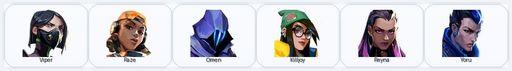 EU | 19 Skins + 6 Agents | Lightwave Phantom / Lightwave Sheriff / K/TAC Sheriff / Lightwave Odin | Full Access