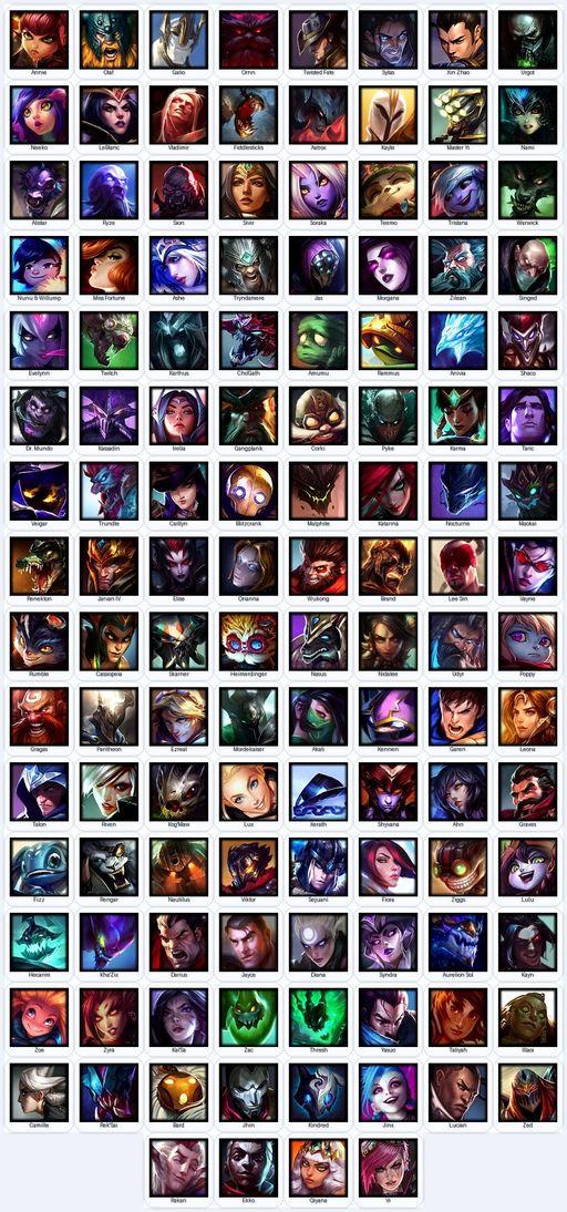 EUN | Unranked | Handmade | Level 114 | 53 Skins | Nearly All Champs (124) | Elementalist Lux | Pulsefire Ezreal | Full Access