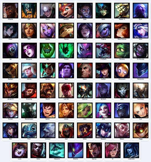 LA | Unranked | Handmade | Level 152 | 35 Skins | 63 Champions | 7697 OE | Full Access