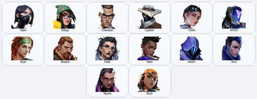 AP | 1 Skins + 14 Agents + 340 RP | Eclipse Ghost | Full Access