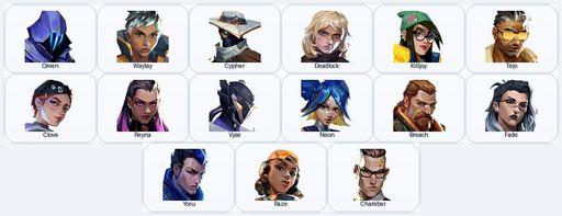 AP | 3 Skins + 15 Agents + 280 RP | Solarex Sheriff / Byteshift Ghost / Nanobreak Sheriff | Full Access