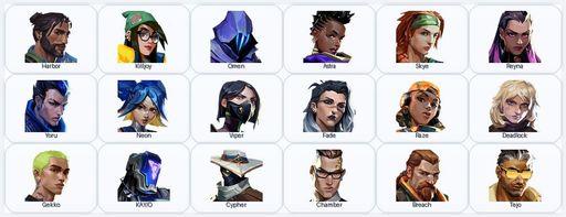 AP | 7 Skins + 18 Agents + 505 RP | Velocity Shorty / Live Wire Frenzy / Hush Ghost / Peacekeeper Sheriff | Full Access