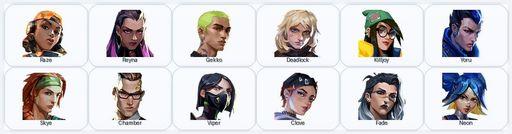 EU | 1 Skins + 12 Agents + 200 RP | Digihex Ghost | Full Access