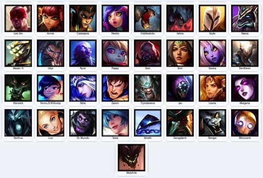 EUN | Unranked | Handmade | Level 41 | 8 Skins | 33 Champions | Judgment Kayle | Full Access