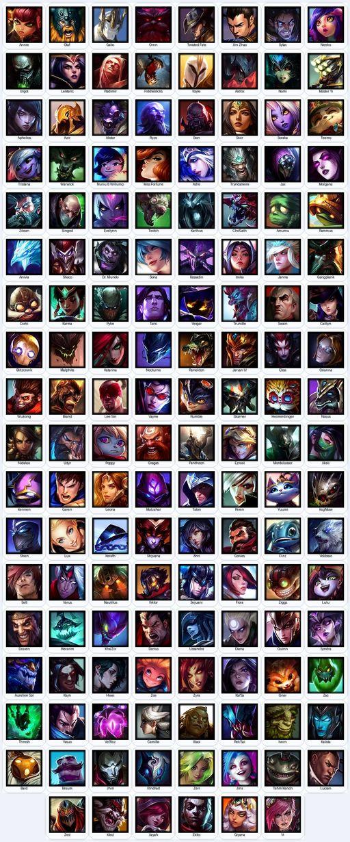 ME | Unranked | Handmade | Level 108 | 52 Skins | Nearly All Champs (142) | Full Access