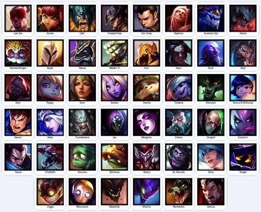 EUN | Unranked | Handmade | Level 55 | 7 Skins | 46 Champions | 7024 BE | Full Access