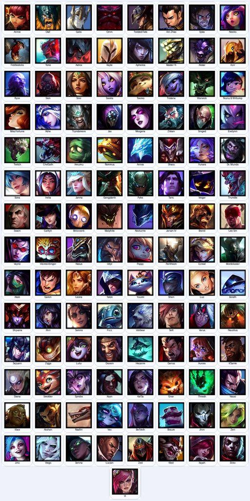 LA | BRONZE III | Handmade | Level 146 | 39 Skins | Nearly All Champs (113) | 10668 BE | Full Access