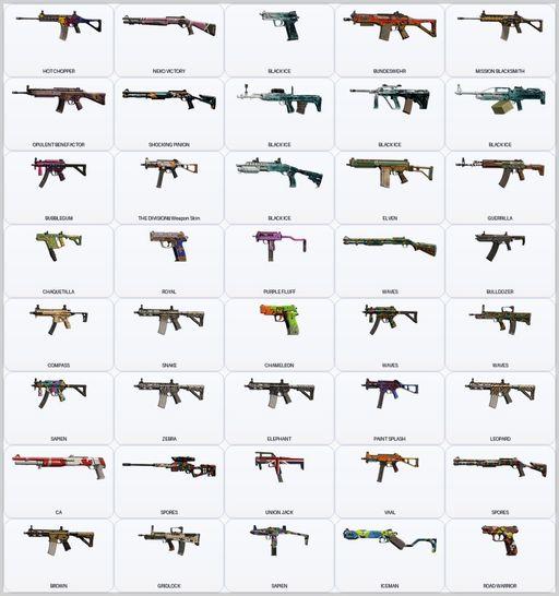 [Xbox/PC] | Level 258 | Ranked Ready | 57 Operators | 87 Skins | 5x Black Ice | Game Not Purchased | Full Access