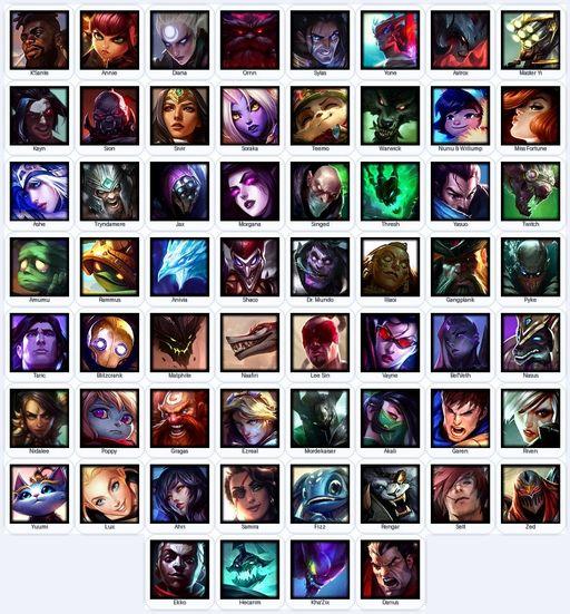 EUN | Unranked | Handmade | Level 88 | 18 Skins | 60 Champions | 6310 BE | Full Access