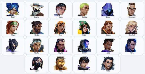 AP | 5 Skins + 22 Agents + 495 RP | Tilde Shorty / Sidekick Shorty / Monstrocity Sheriff / Starlit Odyssey Ghost | Full Access