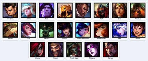 TR | Unranked | Handmade | Level 21 | 3 Skins | 21 Champions | Full Access