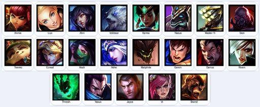 EUN | Unranked | Handmade | Level 25 | 4 Skins | 21 Champions | 5615 BE | Full Access