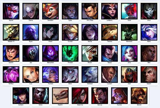 NA | Unranked | Handmade | Level 23 | 39 Champions | 12533 BE | Full Access