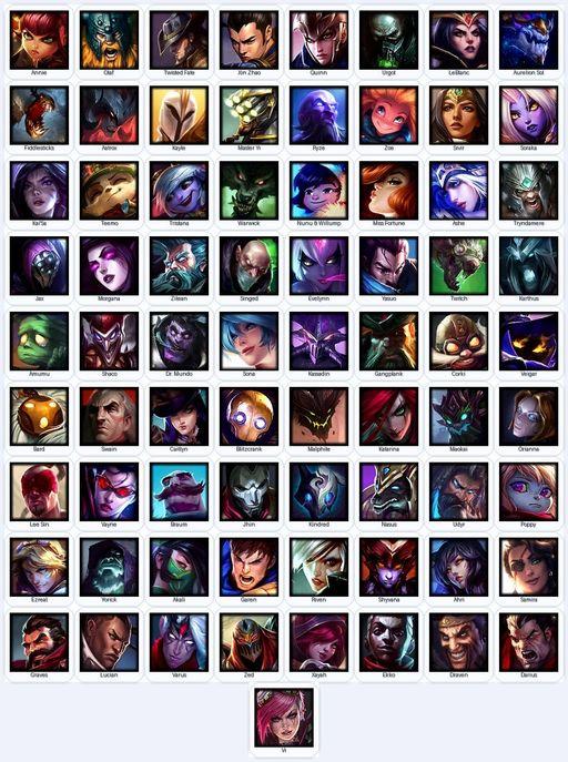 SG | Unranked | Handmade | Level 48 | 29 Skins | 73 Champions | Riot K-9 Nasus | Full Access