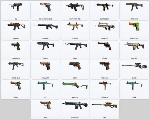 [PSN/PC] | Level 103 | Ranked Ready | 43 Operators | 47 Skins | Game Not Purchased | Full Access