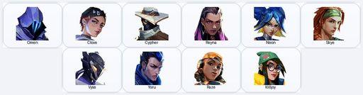 AP | 1 Skins + 10 Agents + 145 RP | Overlay Sheriff | Full Access
