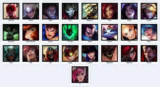 VN | Unranked | Handmade | Level 19 | 11 Skins | 25 Champions | Full Access
