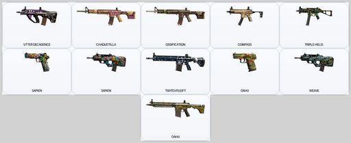 [PSN/PC] | Level 68 | Ranked Ready | 48 Operators | 22 Skins | Game Not Purchased | Full Access
