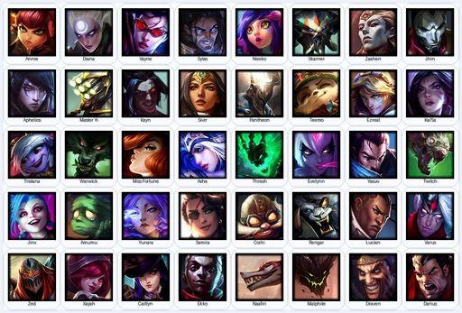 EUW | Unranked | Handmade | Level 16 | 1 Skins | 40 Champions | Pulsefire Ezreal | Full Access