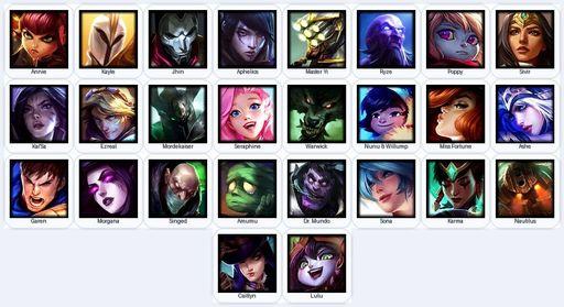 EUN | Unranked | Handmade | Level 33 | 26 Champions | Full Access