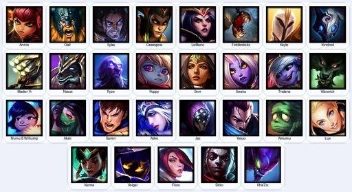EUN | Unranked | Handmade | Level 45 | 18 Skins | 29 Champions | 7577 OE | Riot K-9 Nasus | Full Access
