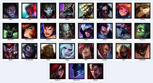 TR | Unranked | Handmade | Level 19 | 2 Skins | 27 Champions | Full Access