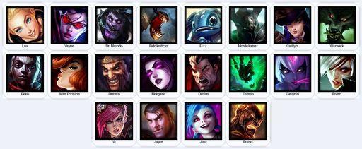 EUW | Unranked | Handmade | Level 16 | 1 Skins | 20 Champions | 7860 BE | Full Access