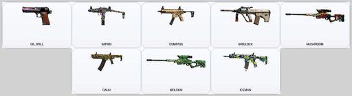 [Xbox/PSN/PC] | Level 59 | Ranked Ready | 38 Operators | 16 Skins | Game Not Purchased | Full Access